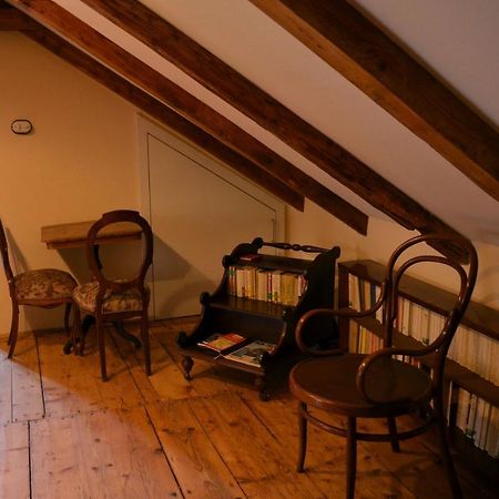 Villa Iolanda メラーノ エクステリア 写真