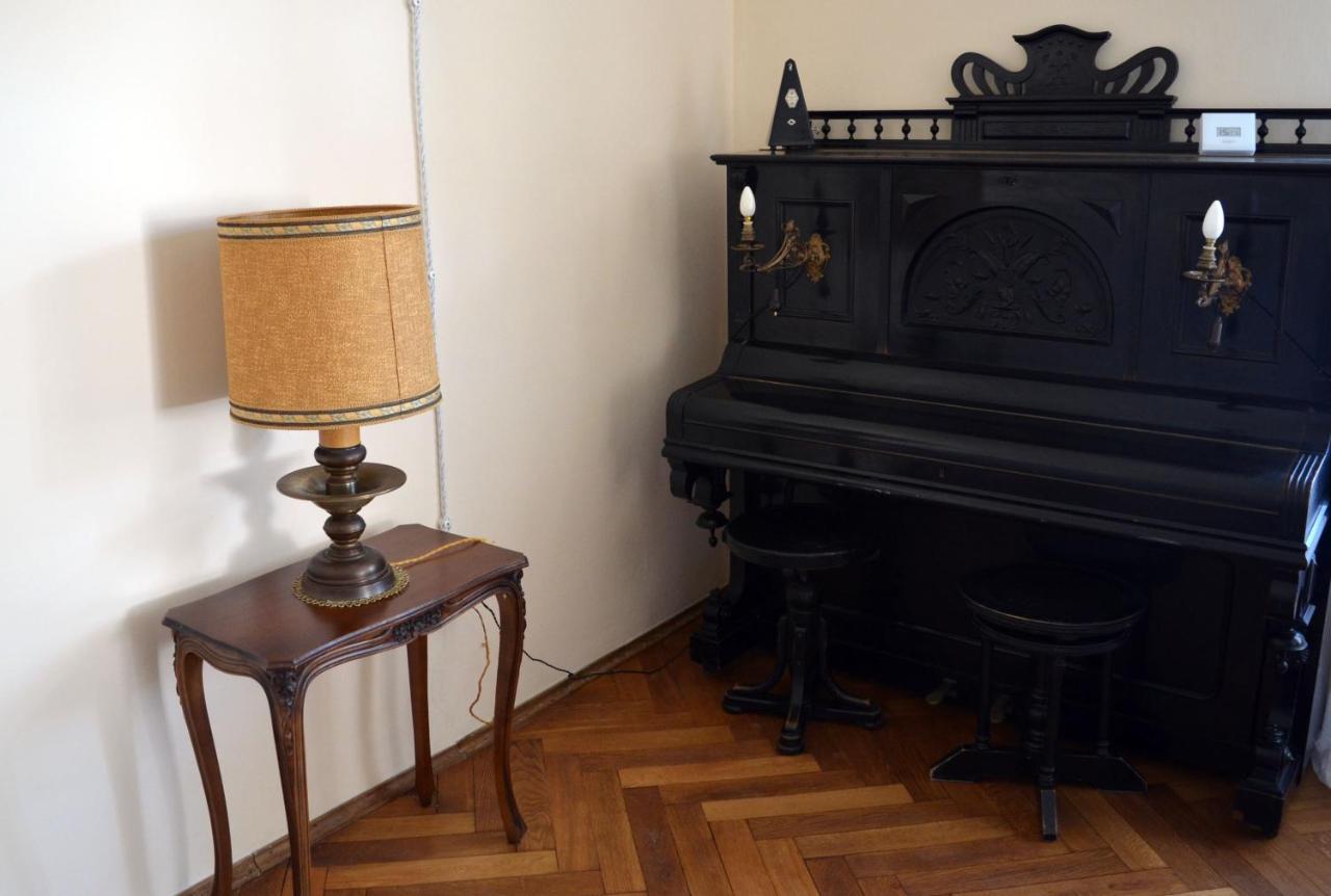 Villa Iolanda メラーノ エクステリア 写真