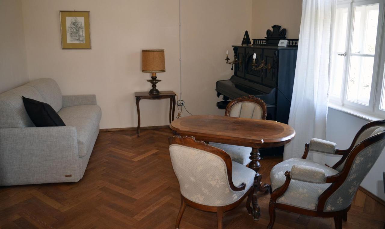 Villa Iolanda メラーノ エクステリア 写真