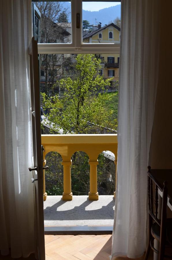 Villa Iolanda メラーノ エクステリア 写真