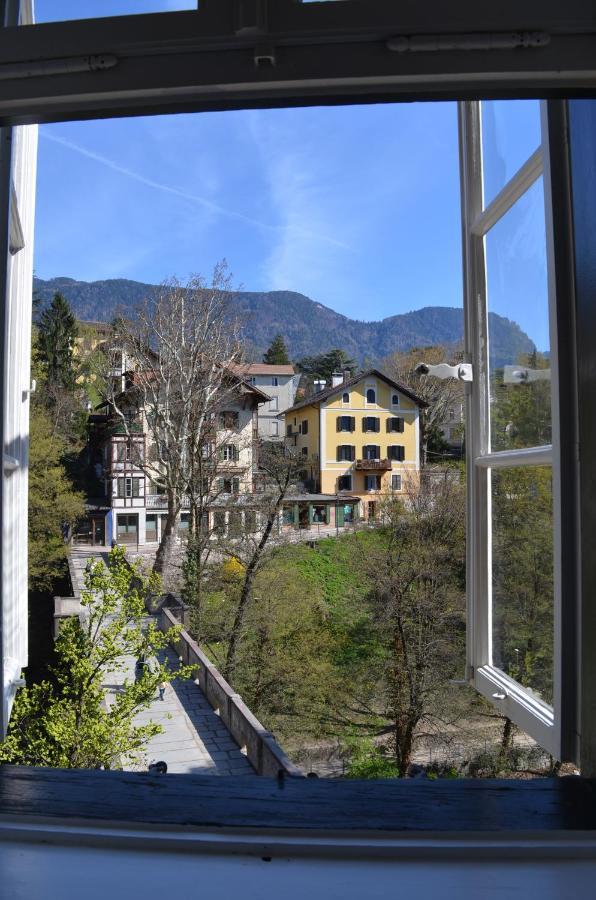 Villa Iolanda メラーノ エクステリア 写真