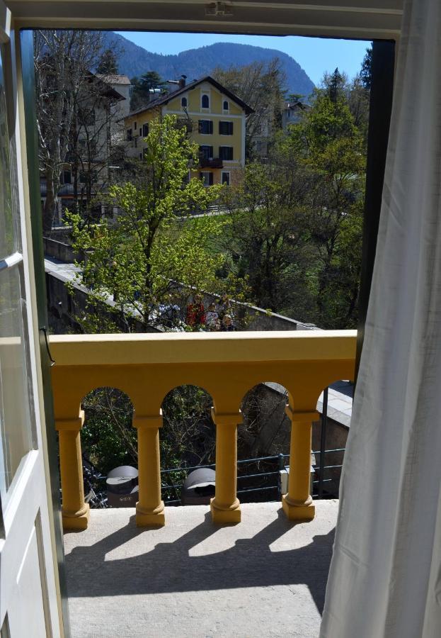 Villa Iolanda メラーノ エクステリア 写真